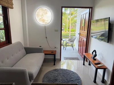 Standard Villa — Zout Villas