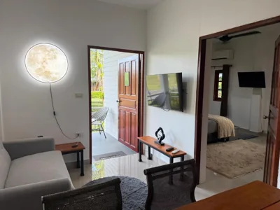 Standard Villa — Zout Villas