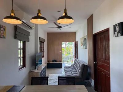 Standard Villa — Zout Villas