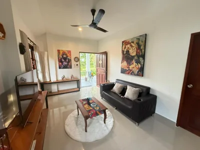 Standard Villa — Zout Villas