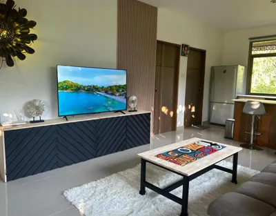 Superior Villa — Zout Villas