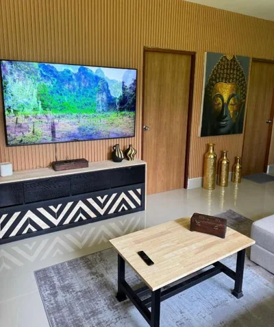 Zout Villas – Fotos 3