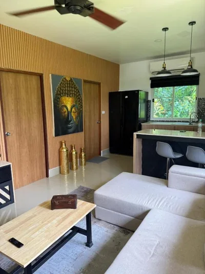 Zout Villas – Fotos 4