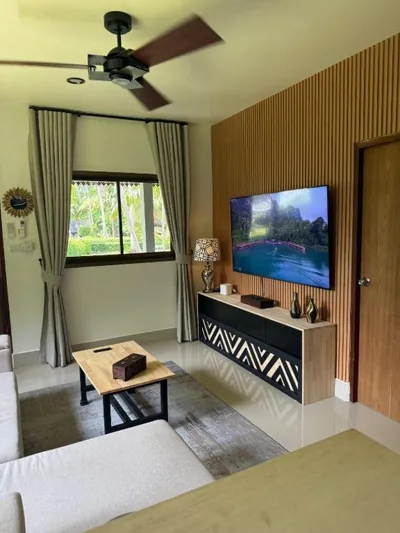 Zout Villas – Fotos 5
