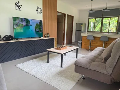 Zout Villas – Fotos 6