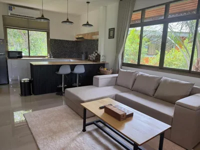 Zout Villas – Fotos 8