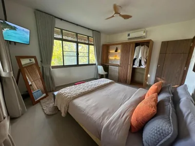Zout Villas – Fotos 12