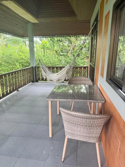 Zout Villas – Fotos 14