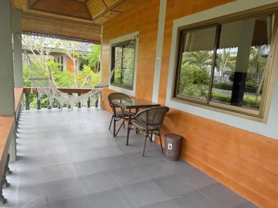 Zout Villas – Fotos 15