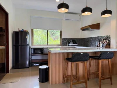 Zout Villas – Fotos 16